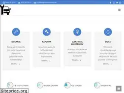 Sites similar to besyildizotomotiv.net