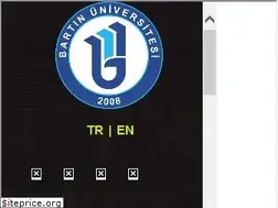 Sites similar to besyo.bartin.edu.tr