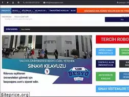 Sites similar to besyoajans.com