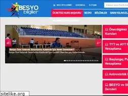 Sites similar to besyobilgiler.com