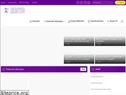 Sites similar to besyohazirlik.com