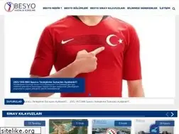 Sites similar to besyohazirlikkurslari.com
