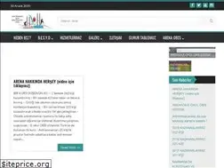 Sites similar to besyokurslari.com