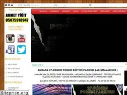 Sites similar to besyokursu.com