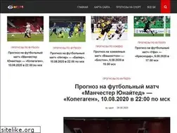 Sites similar to bet-1.ru