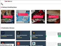 Sites similar to bet-bet.net