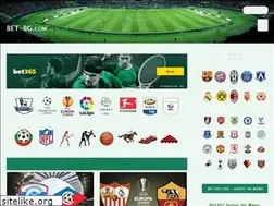 Sites similar to bet-bg.com