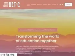 Sites similar to bet-c.org