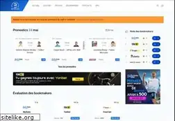 Sites similar to bet-clever.com