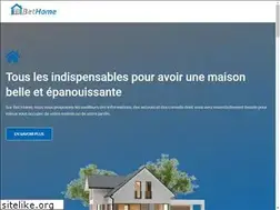 Sites similar to bet-ecic.fr