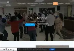Sites similar to bet-el.org