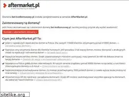 Sites similar to bet-kodbonusowy.pl
