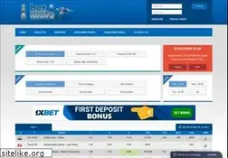 Sites similar to bet-mate.co