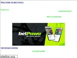 Sites similar to bet-pawa.com