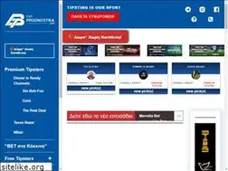 Sites similar to bet-prognostika.com