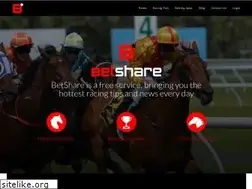 Sites similar to bet-share.co.uk