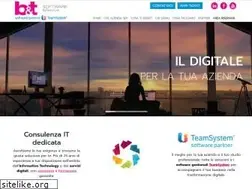 Sites similar to bet-software.it