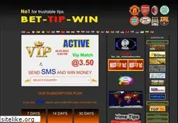 Sites similar to bet-tip-win.com