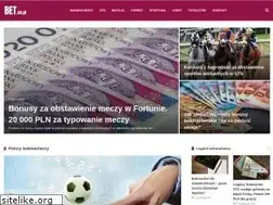 Sites similar to bet.co.pl