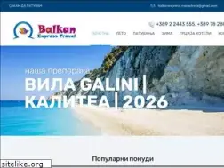 Sites similar to bet.mk