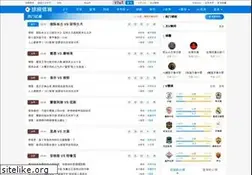 Sites similar to bet007.com