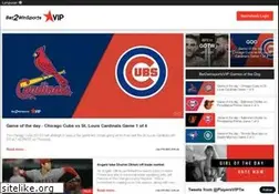 Sites similar to bet2winsports.com
