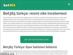 Sites similar to bet365.biz.tr