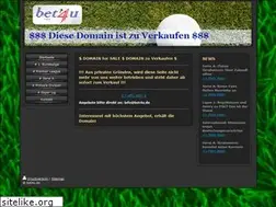 Sites similar to bet4u.de
