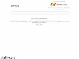 Sites similar to bet89.org