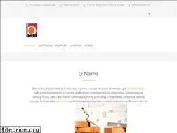 Sites similar to beta-b.rs