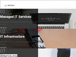 Sites similar to beta-brain.com