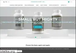 Sites similar to beta-glucan-13d.com