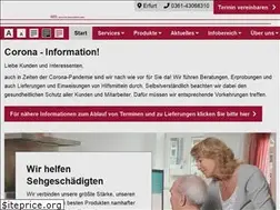 Sites similar to beta-hilfen.de