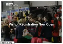 Sites similar to beta-int.com