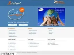 Sites similar to beta-land.com