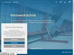 Sites similar to beta-mb.de