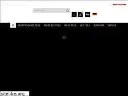 Sites similar to beta-motor-shop.de