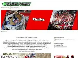 Sites similar to beta-motoren.nl