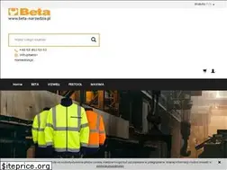 Sites similar to beta-narzedzia.pl