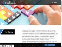 Sites similar to beta-search.com