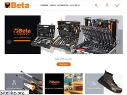 Sites similar to beta-szerszam.hu