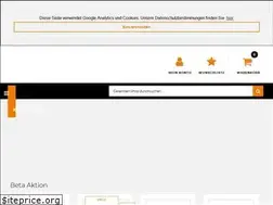 Sites similar to beta-werkzeug.de