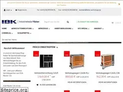 Sites similar to beta-werkzeuge.de