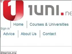 Sites similar to beta.1uni.net