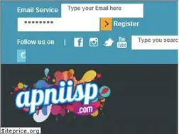 Sites similar to beta.apniisp.com