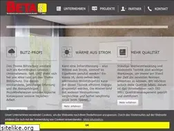 Sites similar to beta.at