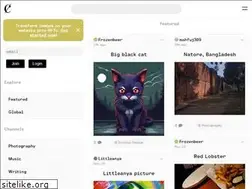 Sites similar to beta.cent.co