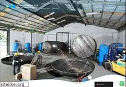 Sites similar to beta.co.id
