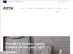 Sites similar to beta.com.mt