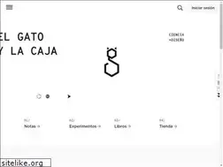 Sites similar to beta.elgatoylacaja.ar